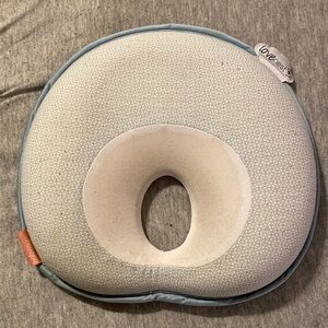 BabyMoov Baby Headrest Lovenest Plus